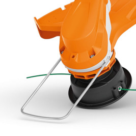 Мотокоса STIHL FSA 60 R SET (акб АК20 + зу AL101)