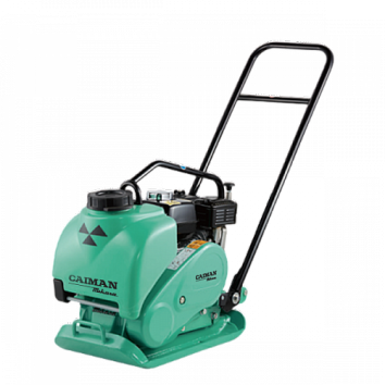 Виброплита Caiman MVC-F60H, двиг. Honda GX120