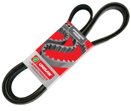 Ремень клиновой 1143 мм/1173 мм Unisaw Professional Quality с упаковкой