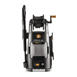 Мойка высокого давления Stiga HPS 345 R