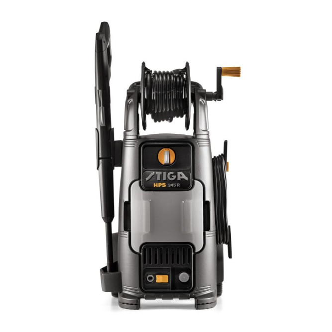 Мойка высокого давления Stiga HPS 345 R