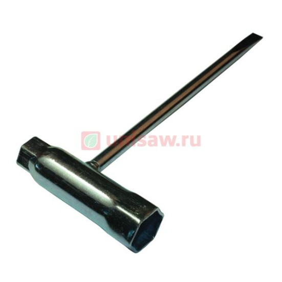 Ключ комбинированный 13х19 Oleo-Mac