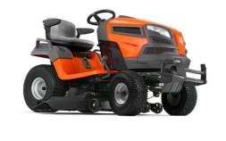 Трактор HUSQVARNA TS 346 9604103-72