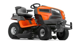 Трактор HUSQVARNA TS 346 9604103-72