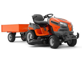 Трактор HUSQVARNA TS 346 9604103-72