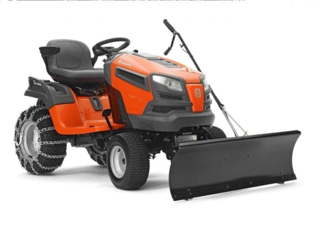 Трактор HUSQVARNA TS 346 9604103-72