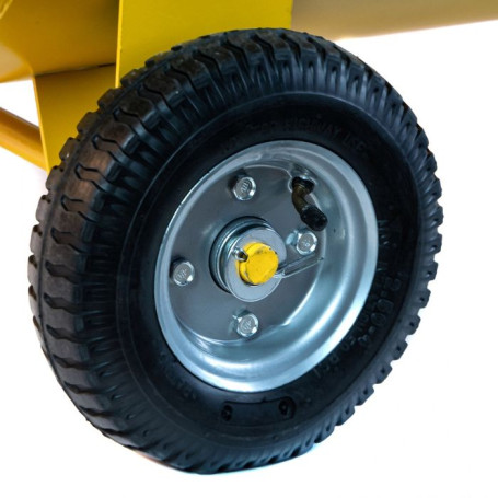 Компрессор воздушный рем.привод DENZEL BCI3000-T/200