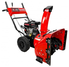 Снегоуборщик бензиновый BRAIT СБ-7861