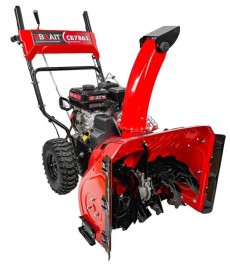 Снегоуборщик бензиновый BRAIT СБ-7861