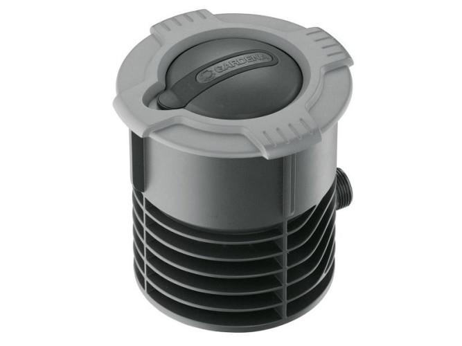 Колонка водозаборная GARDENA 08250-20.000.00