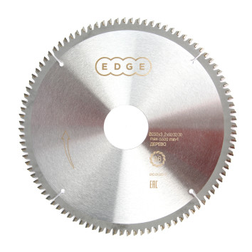 Диск EDGE by PATRIOT пильный по алюминию 250х96х50/32/30