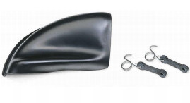 Заглушка для мульчирования HUSQVARNA  9607100-25 (для тракторов)