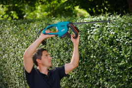 Электроножницы садовые GARDENA EasyCut 42 08870-20.000.00