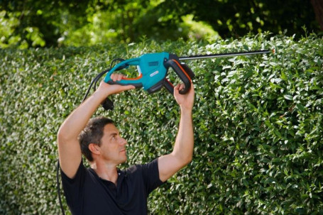 Электроножницы садовые GARDENA EasyCut 42 08870-20.000.00
