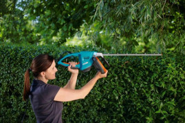 Электроножницы садовые GARDENA EasyCut 42 08870-20.000.00