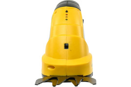 Аккумуляторный триммер-кусторез Huter GET-7,2