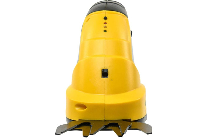 Аккумуляторный триммер-кусторез Huter GET-7,2