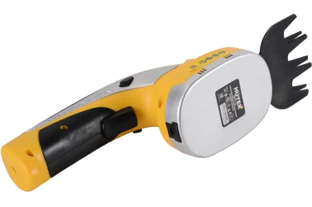 Аккумуляторный триммер-кусторез Huter GET-7,2