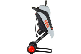 Садовый измельчитель Ресанта ИС-2500