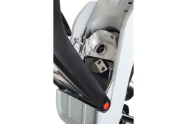 Садовый измельчитель Ресанта ИС-2500