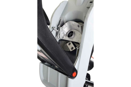 Садовый измельчитель Ресанта ИС-2500