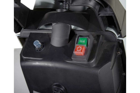 Садовый измельчитель Ресанта ИС-2500