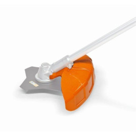 Кожух защитный FS 560 C-EM для режущих полотен Stihl 41487108101