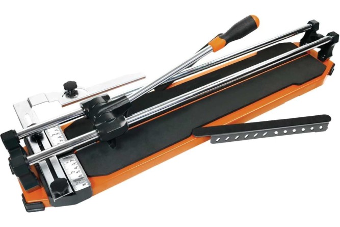 Плиткорез Вихрь на подшипниках 600 мм