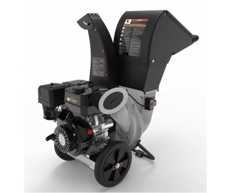 Измельчитель ZimAni CS11D