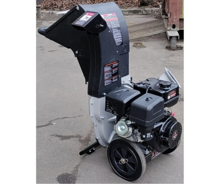 Измельчитель ZimAni CS11D