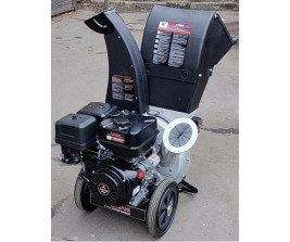 Измельчитель ZimAni CS11D