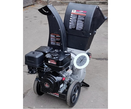 Измельчитель ZimAni CS11D