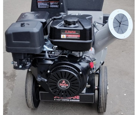 Измельчитель ZimAni CS11D