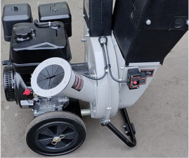 Измельчитель ZimAni CS11D