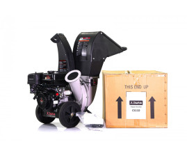 Измельчитель ZimAni CS11D