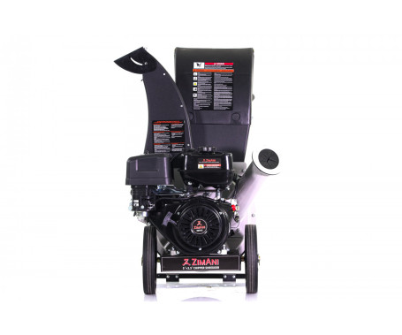 Измельчитель ZimAni CS11D