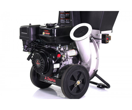 Измельчитель ZimAni CS11D