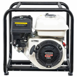 Мотопомпа бензиновая HND WP 20 PC