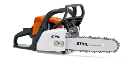 Бензопила Stihl MS 180 16