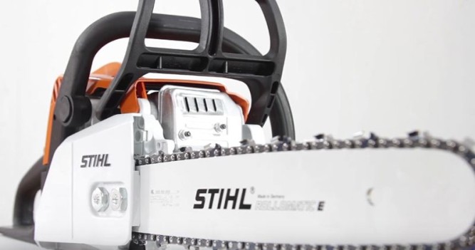 Бензопила Stihl MS 180 16