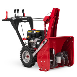 Снегоуборщик Мобил К С65 ПРЕМИУМ 8 л.с.