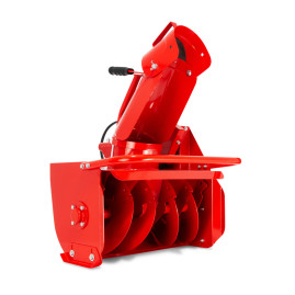 Снегоуборщик Мобил К СМ-0,6 "МБ", "МКМ" для мотоблока