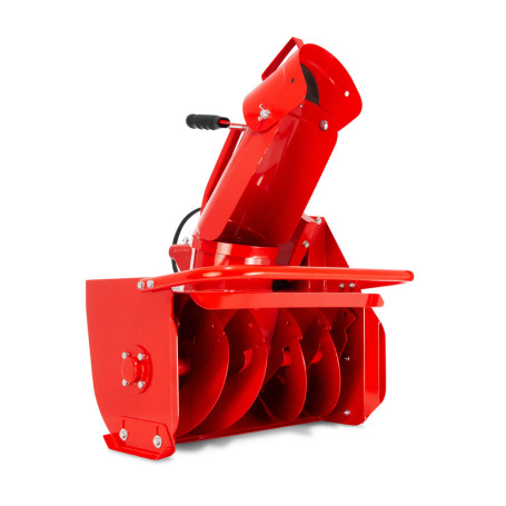 Снегоуборщик Мобил К СМ-0,6 "МБ", "МКМ" для мотоблока