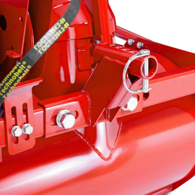 Снегоуборщик Мобил К СМ-0,6 &amp;quot;МБ&amp;quot;, &amp;quot;МКМ&amp;quot; для мотоблока