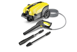 Мойка высокого давления Karcher K 4 Silent RU 1.637-355.0