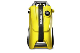 Мойка высокого давления Karcher K 4 Silent RU  1.637-355.0