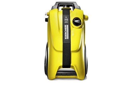 Мойка высокого давления Karcher K 4 Silent RU  1.637-355.0