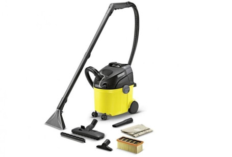 Моющий пылесос Karcher SE 5.100, 1.081-200.0