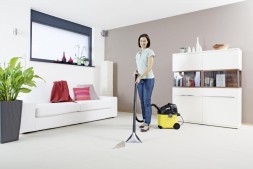 Моющий пылесос Karcher SE 5.100, 1.081-200.0