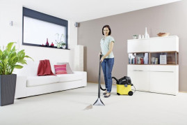 Моющий пылесос Karcher SE 5.100, 1.081-200.0